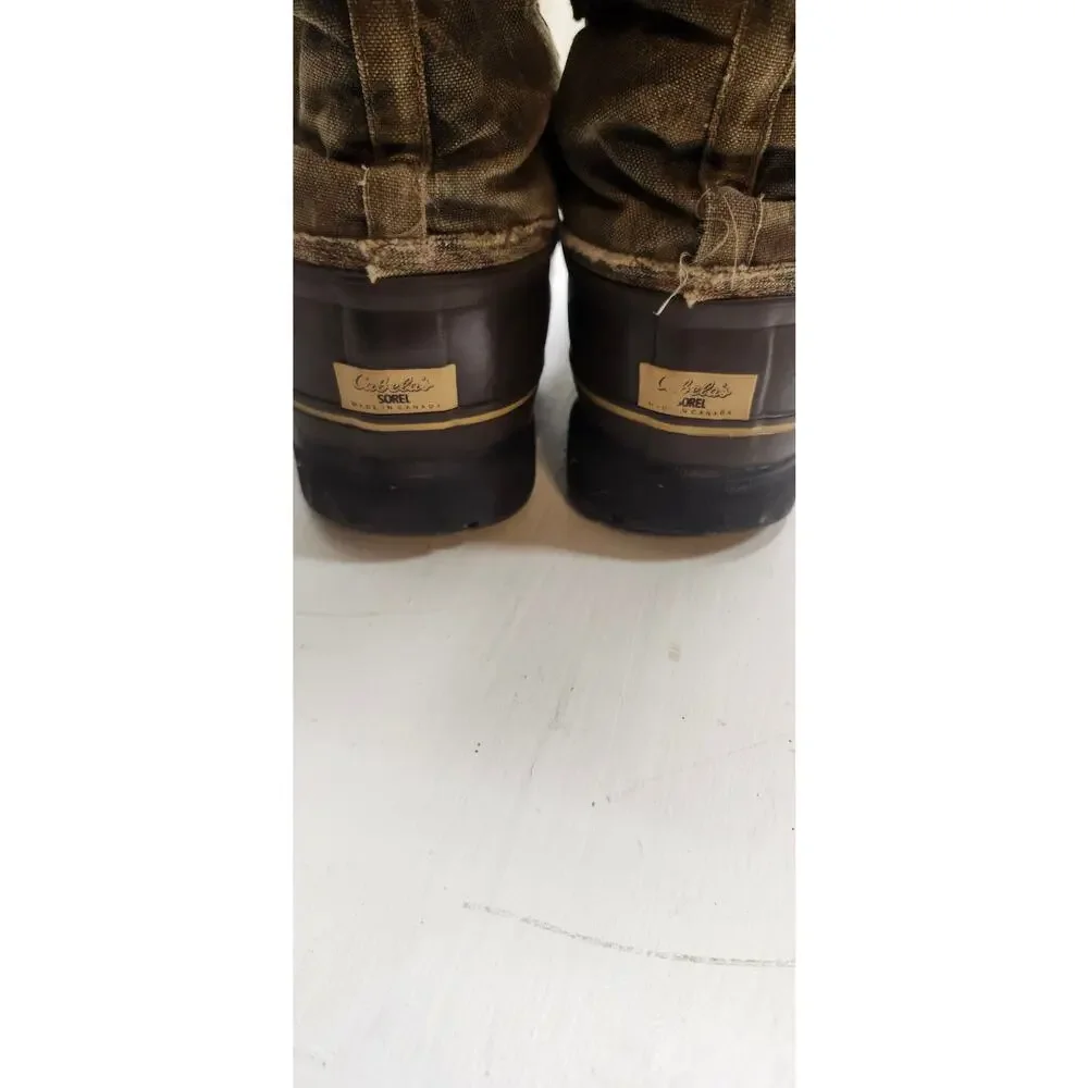 Sorel up sale